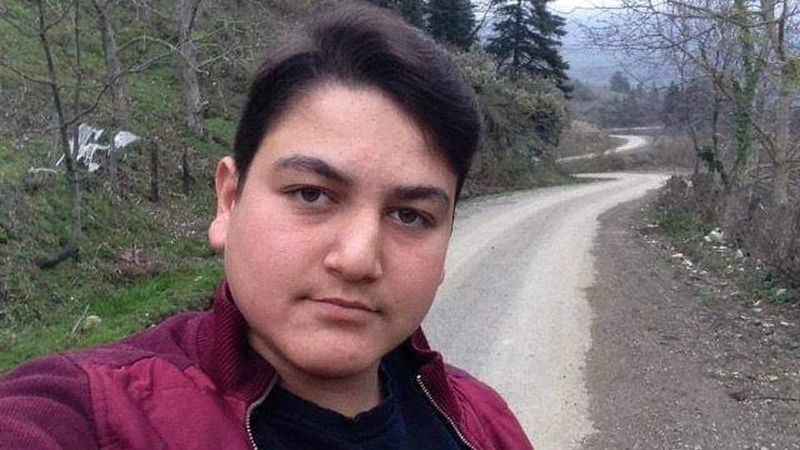 Kastamonu'da Mehmet Ali Topcu hayatını kaybetti